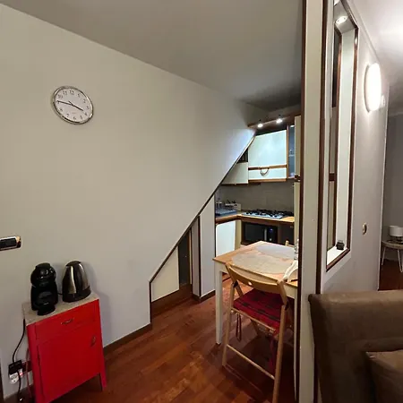 Apartman Sandro's