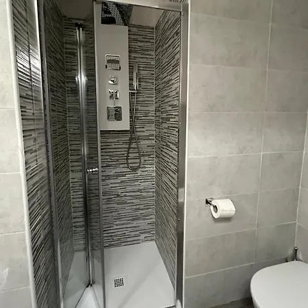 Apartman Sandro's *