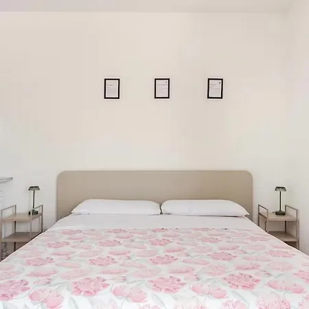 Appartement Sandro's *